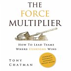 The Force Multiplier (MP3-Download)