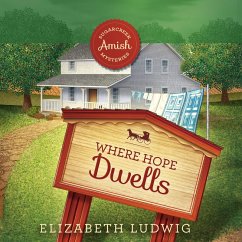 Where Hope Dwells (MP3-Download) - Ludwig, Elizabeth