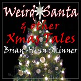 Weird Santa (MP3-Download)