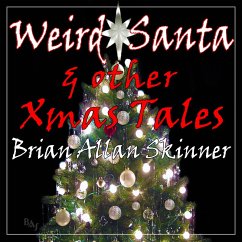 Weird Santa (MP3-Download) - Skinner, Brian Allan