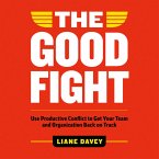 The Good Fight (MP3-Download)