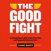 The Good Fight (MP3-Download)