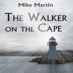 The Walker on the Cape (MP3-Download) - Martin, Mike