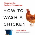 How to Wash a Chicken (MP3-Download)