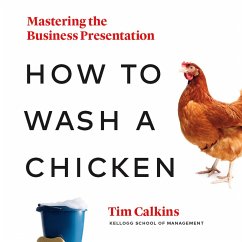 How to Wash a Chicken (MP3-Download) - Calkins, Tim