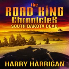The Road King Chronicles (MP3-Download) - Harrigan, Harry