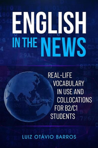 English in the News (eBook, ePUB)