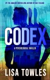 Codex (eBook, ePUB)