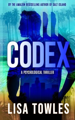 Cover Codex (eBook, ePUB)
