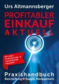 Profitabler Einkauf aktuell (eBook, ePUB)
