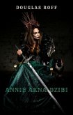 Annie Akna Dzibi (Minos and Crown of Minos, #2) (eBook, ePUB)
