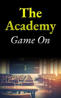 Cover The Academy: Game On (eBook, ePUB)