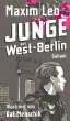 Junge aus West-Berlin (eBook, ePUB) - Bild 1