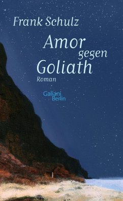 Amor gegen Goliath (eBook, ePUB) - Schulz, Frank