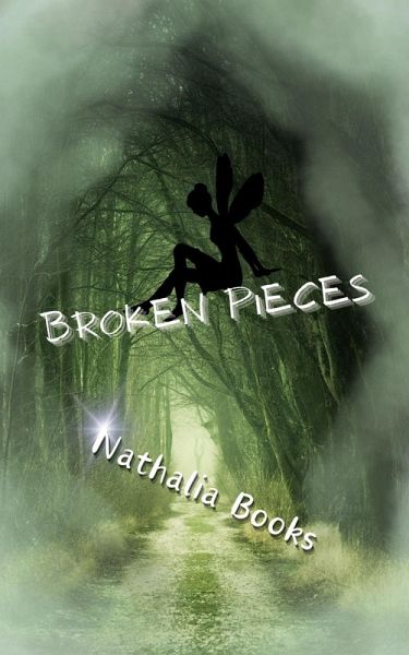 Broken Pieces (eBook, ePUB)