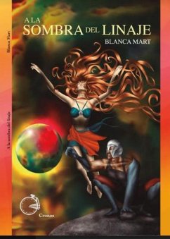 Cover A la sombra del linaje (eBook, ePUB)