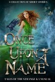 Once Upon a Name (What's in a Name, #1) (eBook, ePUB)