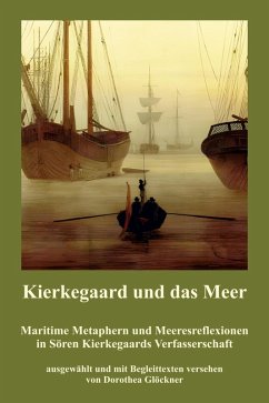 Kierkegaard und das Meer (eBook, ePUB) - Glöckner, Dorothea