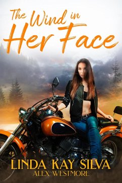 Cover The Wind in Her Face (eBook, ePUB)