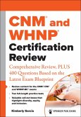 CNM® and WHNP® Certification Review (eBook, ePUB)