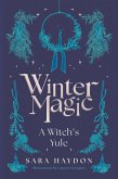 Winter Magic (eBook, ePUB)