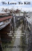 To Love to Kill (eBook, ePUB) To Love to Kill (eBook, ePUB)