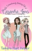 Episode 4: Masquerade (Southwest Cougars Freshman Year, #4) (eBook, ePUB) Episode 4: Masquerade (Southwest Cougars Freshman Year, #4) (eBook, ePUB)