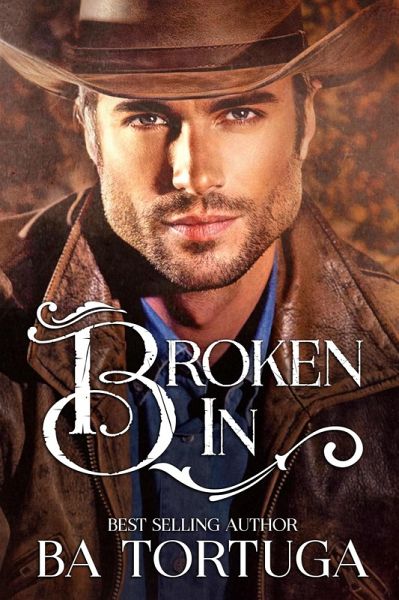 Broken In (eBook, ePUB)