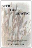 Seed for Sowing (eBook, ePUB)