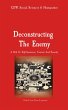 Deconstructing the Enemy (eBook, ePUB) - Bild 1