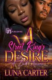 A Street King's Desire (eBook, ePUB) A Street King's Desire (eBook, ePUB)