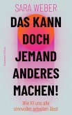 Das kann doch jemand anderes machen! (eBook, ePUB)