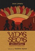 Vidas secas em cordel (Adaptação da obra de Graciliano Ramos) (eBook, ePUB)