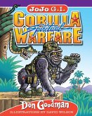 JoJo G.I. Gorilla Spiritual Warrior (eBook, ePUB)
