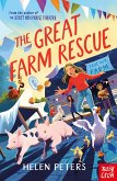 The Great Farm Rescue (eBook, ePUB)