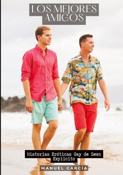 Cover Los mejores amigos