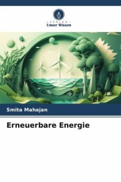 Erneuerbare Energie - Mahajan, Smita