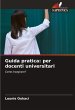Guida pratica: per docenti universitari - Bild 1