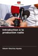 Introduction à la production radio - Bild 1