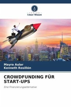 CROWDFUNDING FÜR START-UPS - Aular, Mayra;Rosillón, Kenneth