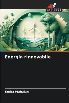 Energia rinnovabile - Mahajan, Smita