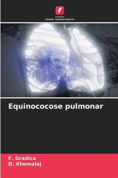 Equinococose pulmonar - Gradica, F.;Xhemalaj, D.