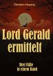 Lord Gerald ermittelt - Bild 1