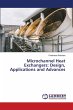 Microchannel Heat Exchangers: Design,... - Bild 1