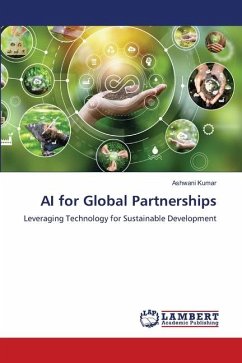 AI for Global Partnerships - Kumar, Ashwani
