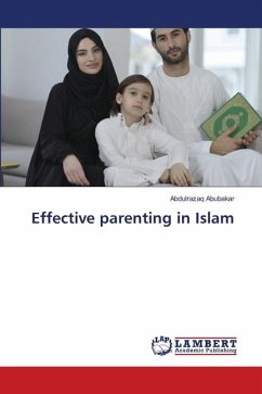 Effective parenting in Islam