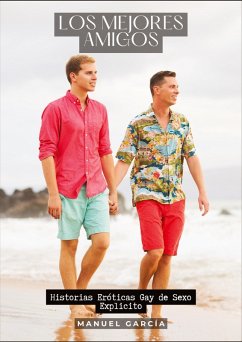 Cover Los mejores amigos