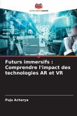 Futurs immersifs : Comprendre l'impact des technologies AR et VR
