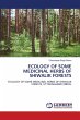ECOLOGY OF SOME MEDICINAL HERBS OF... - Bild 1