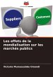 Les effets de la mondialisation sur les... - Bild 1